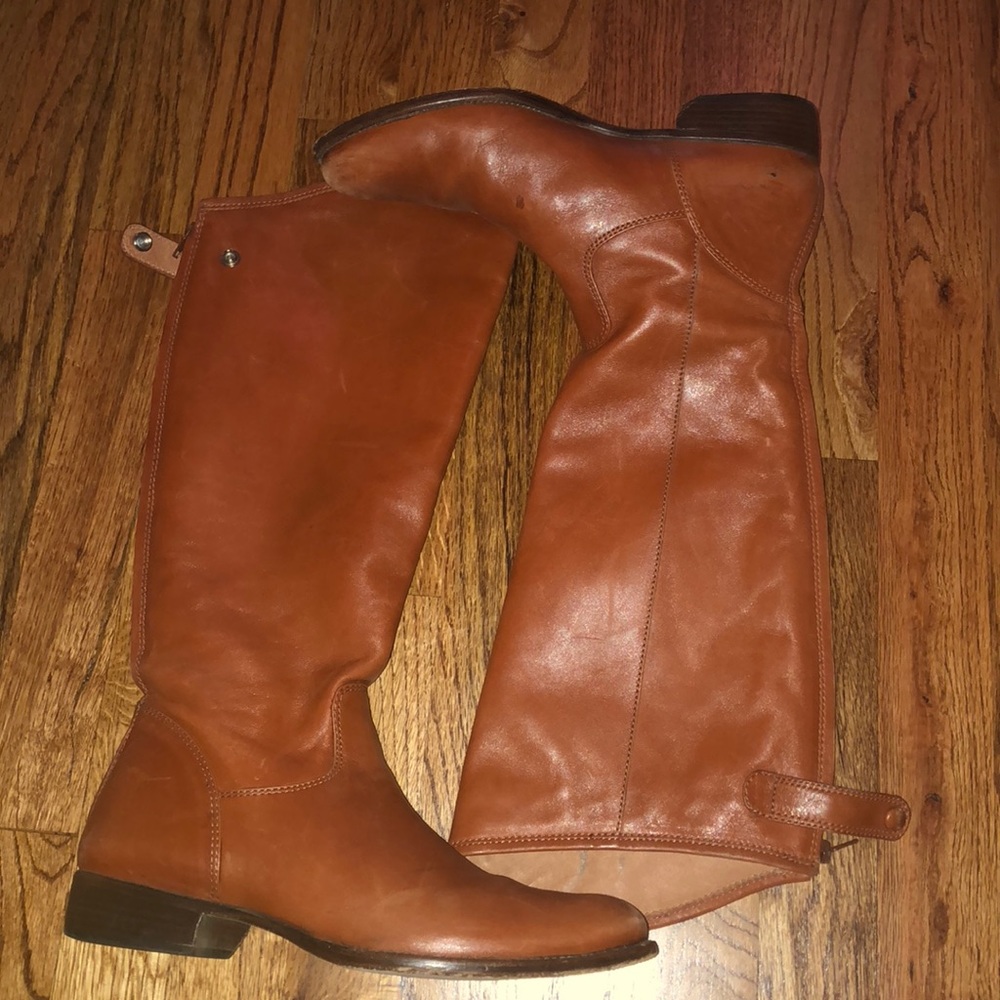Corso Como boots